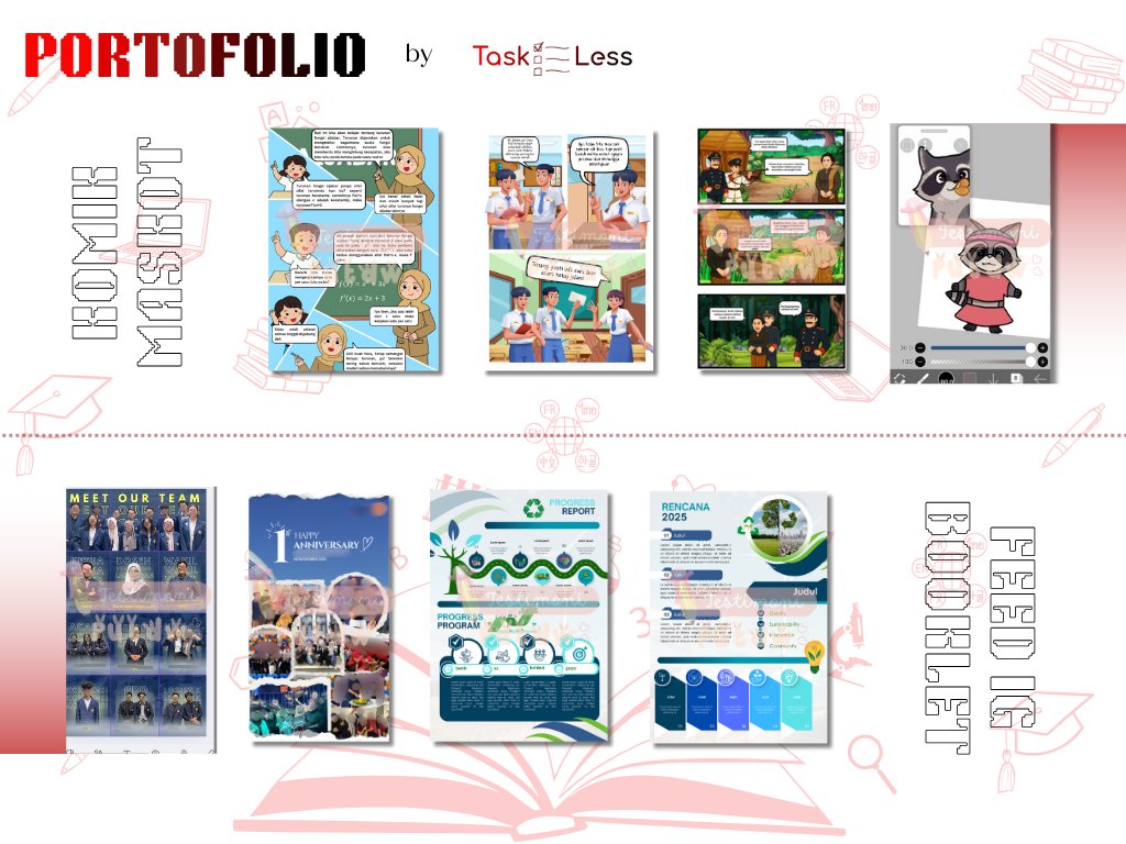 sectasklessco's tweet image. boleh yuk kepoin porto aku dulu
aku bisa take asal tida mepet yaa