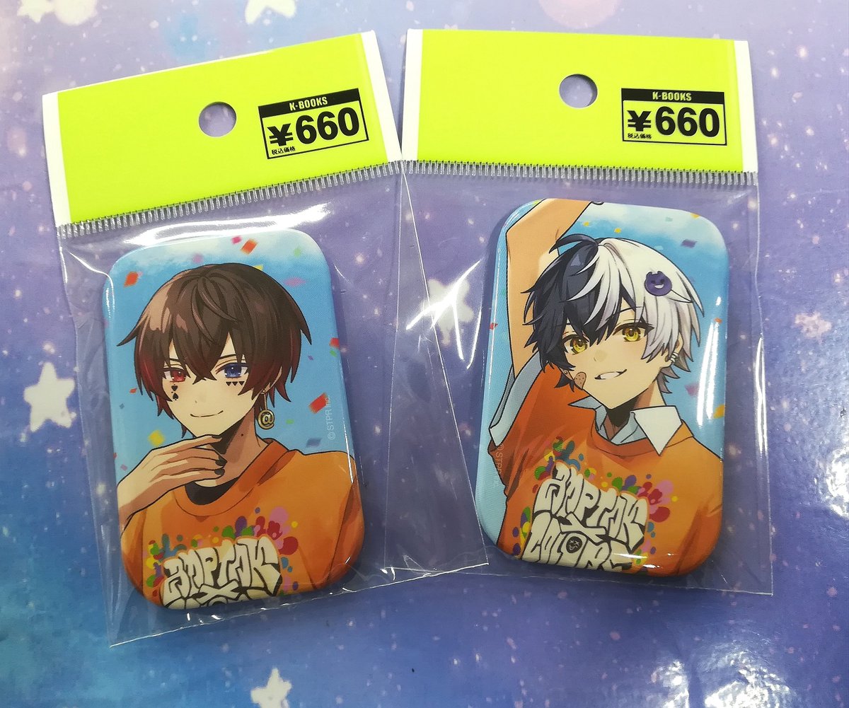 入荷情報】 『AMPTAK×COLORS』 ✨STPR Family School Festival