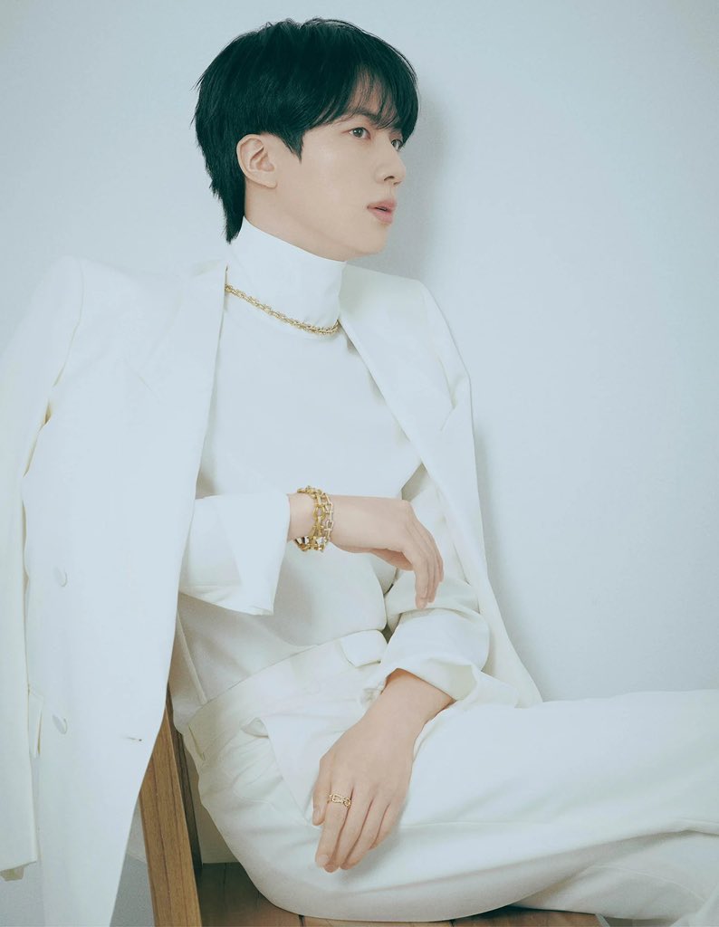 jincember .ᐟ 🍎ྀི˖ (@jinthestandard) / Posts / X