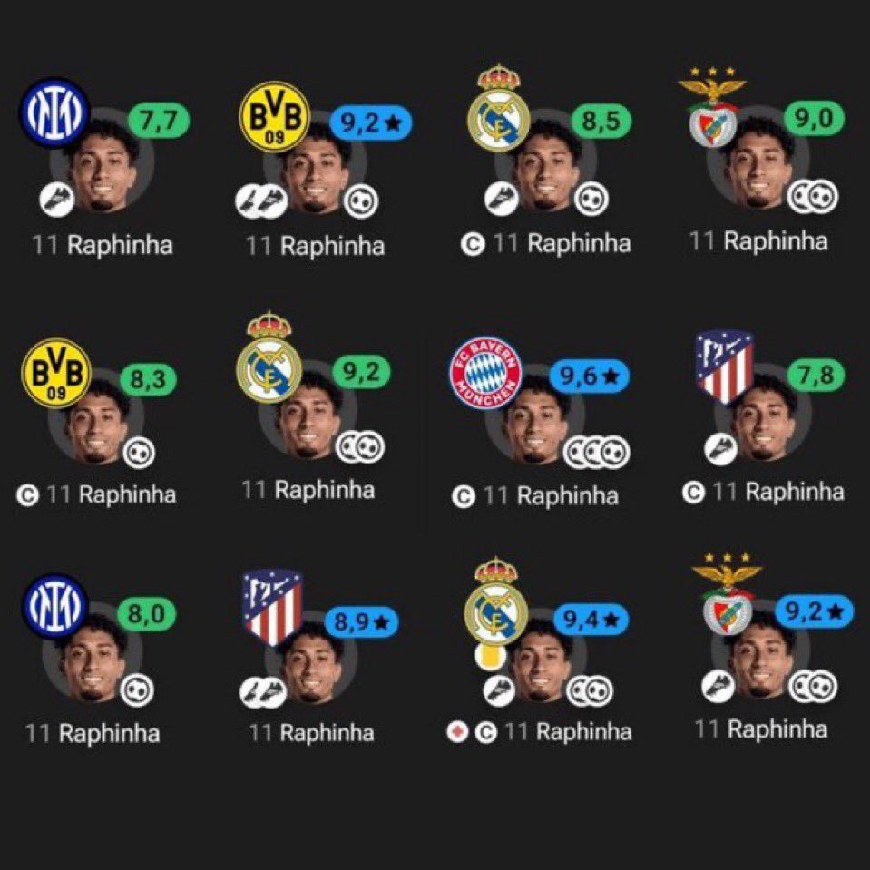 It’s just not fair man