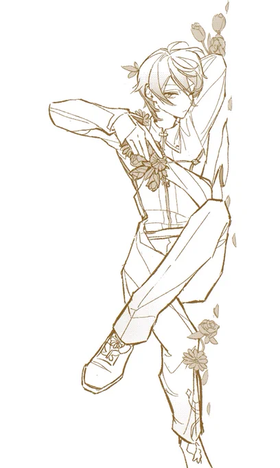 #Prsk_FA