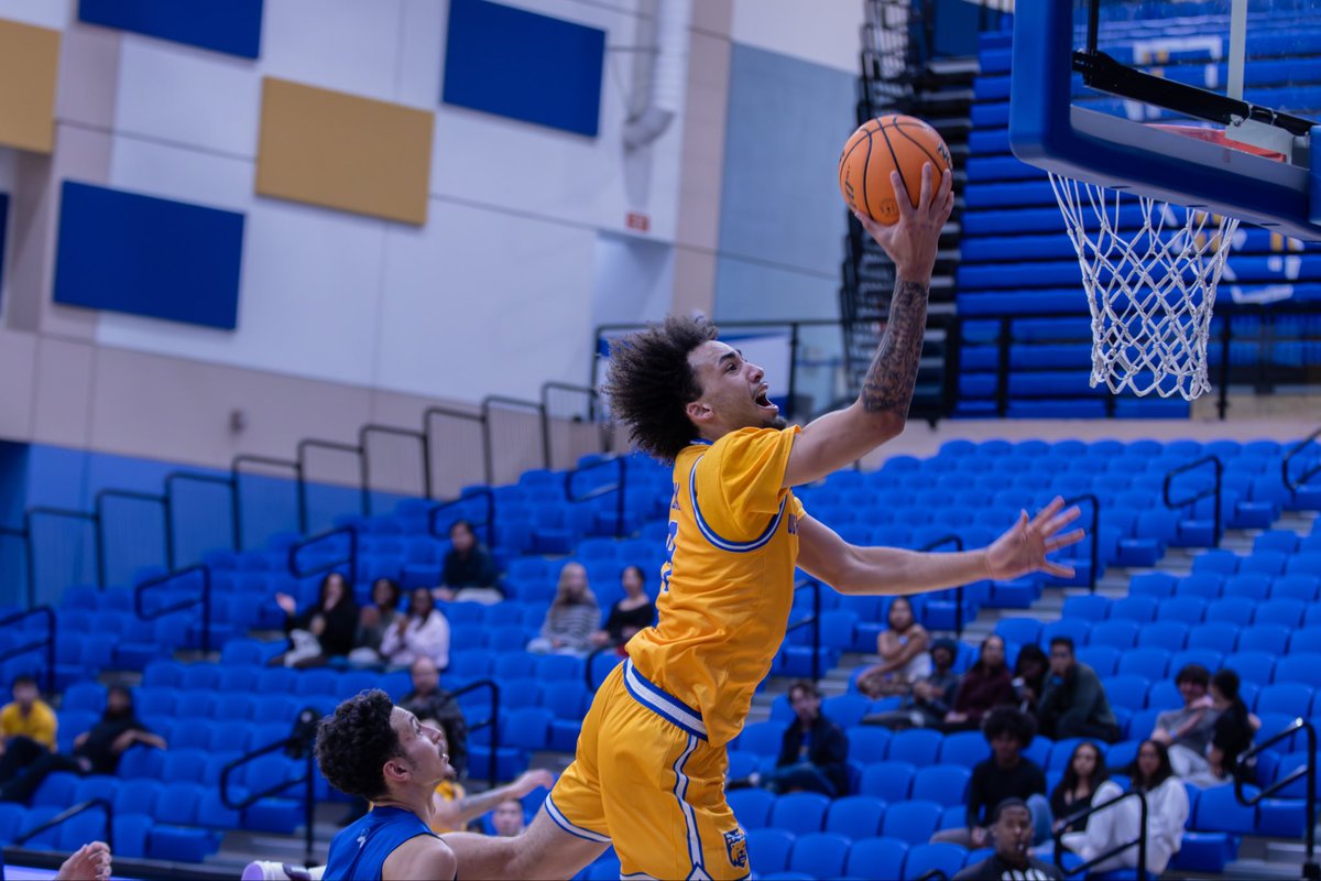 Osiris Grady finished with 18 rebounds, tying the programs single-game record in tonight's game against Stanton.