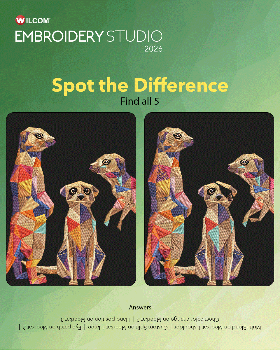 Wilcom International tweet media