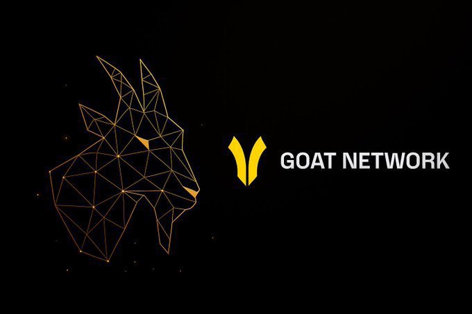 Good morning, CT

I’m one of the people who will keep talking about <a href="/GOATRollup/">GOAT Network 🟡</a> regardless of the current token price.

$GOATED will rise again because it backs the only Bitcoin L2 where BTC earns more BTC through ecosystem activity.

Bridging, staking on Artemis, looping on