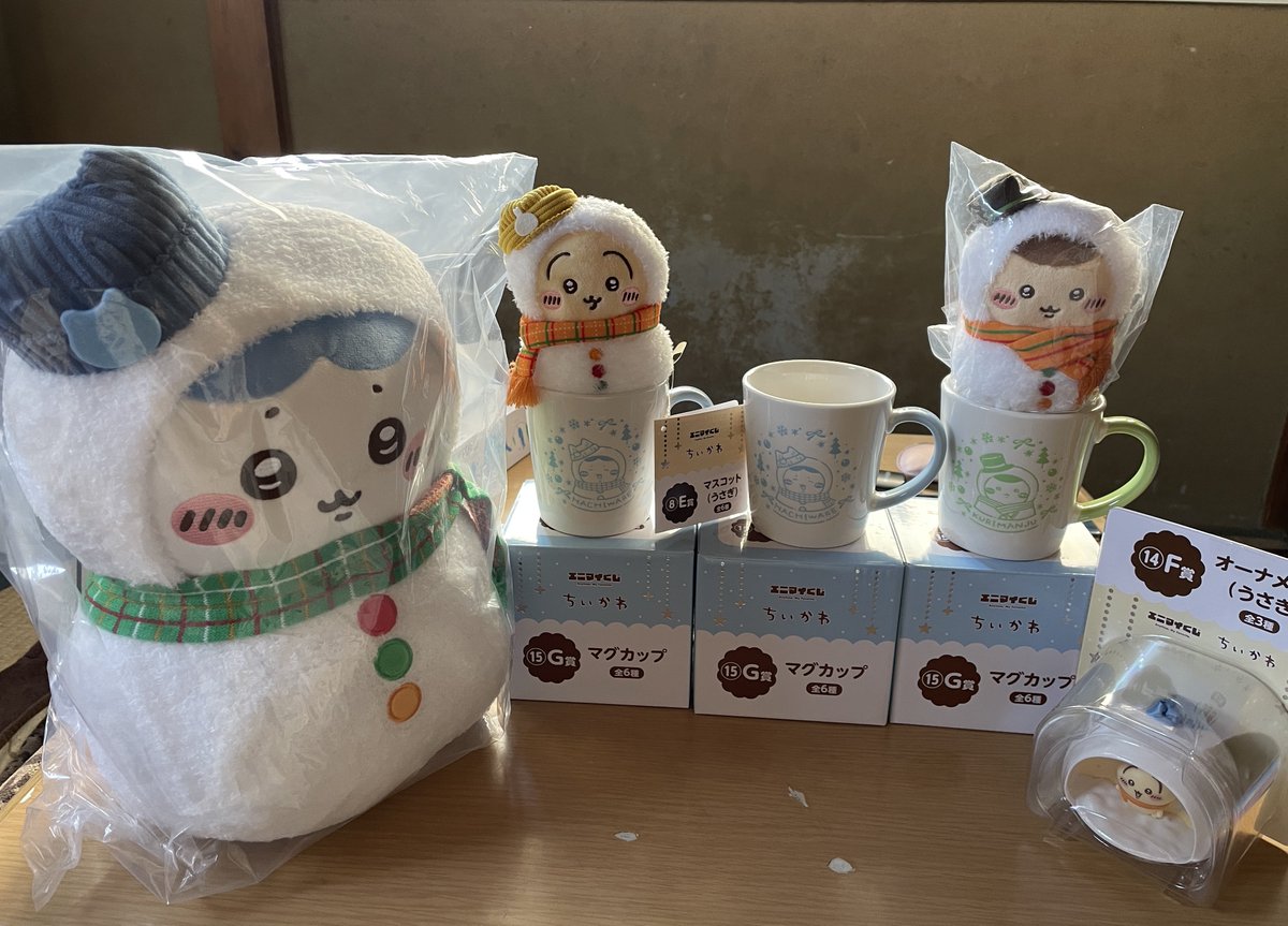 🩵✨まゆ✨🩵 (@hachiwarechan04) / Posts / X