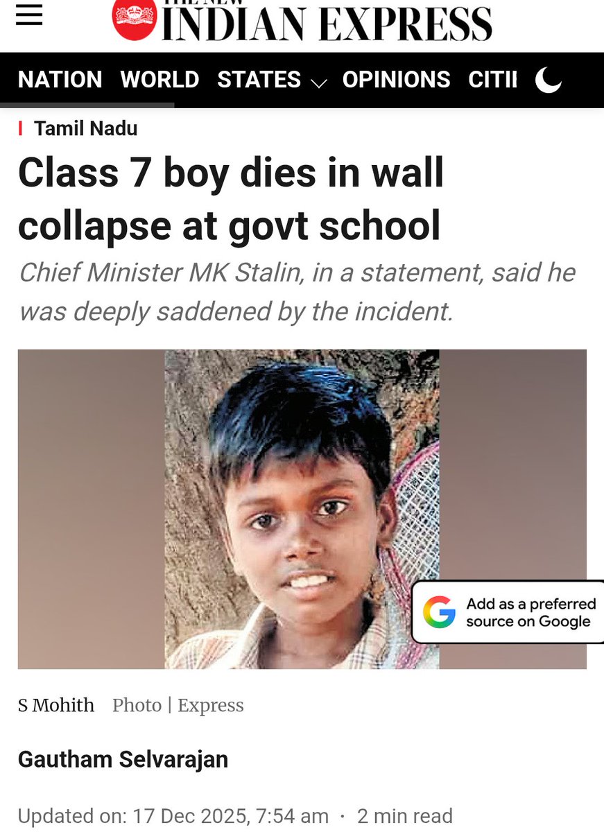 Thinakaran Rajamani tweet media