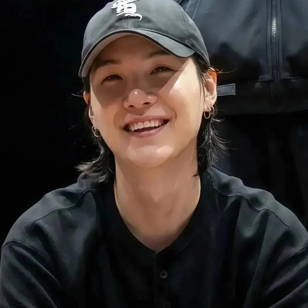 agustd♡ tweet media