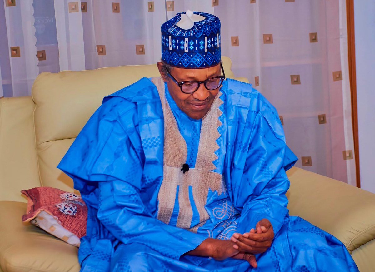 Bashir Ahmad, OON tweet media