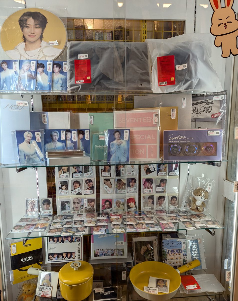💖新入荷情報💖 SEVENTEEN ALWAYS YOURS 東京 会場限定特典 トレカが 💖新入荷情報💖 SEVENTEEN ALWAYS YOURS 東京 会場限定特典 トレカが