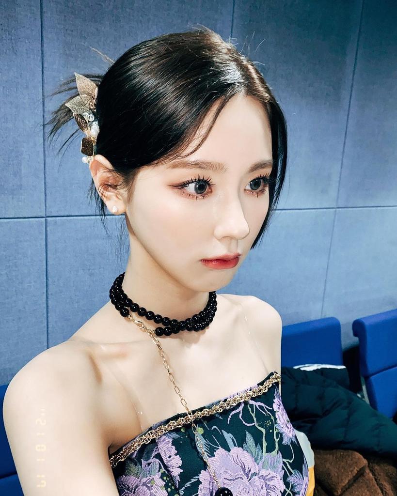 𝐆𝕝a𝐦o𝕣oū𝐬 ✯ tweet media
