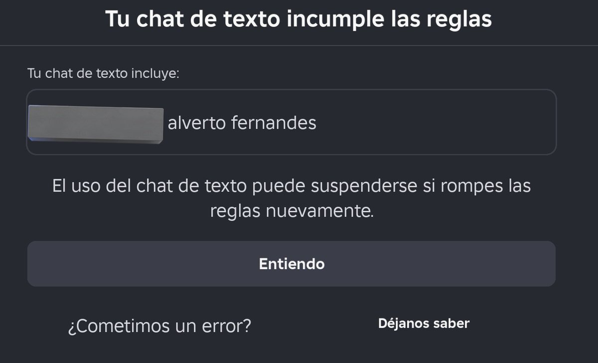 como me van a suspender por esto