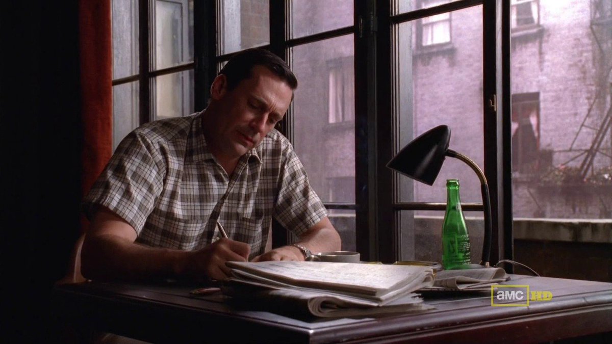 jackpaycheck's tweet image. The head researcher