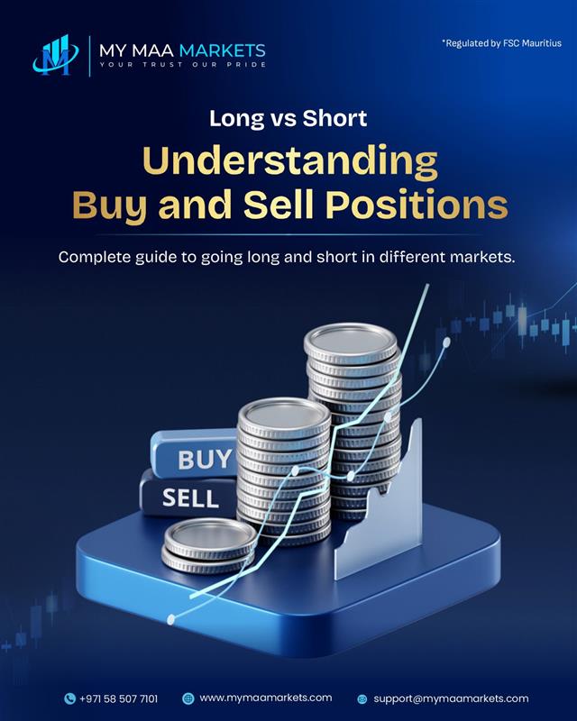 Market rising? Go Long. Market falling? Go Short. 📉📈

Master both strategies with MY MAA MARKETS.
✅ Leverage up to 1:500
✅ Spreads from 0.0 pips
✅ FSC Regulated

Trade Forex, Indices &amp; more with confidence.

Read our detailed LinkedIn Pulse below  👉 
vist.ly/4itxx