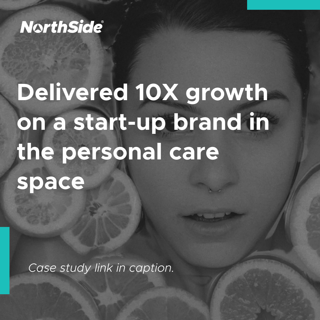 NorthSideIndia's tweet photo. #CaseStudy - 

From #concept to commercialisation in 18 months.

See how #NorthSide unlocked a blue ocean opportunity and built a scalable business across strategy, sales, and growth. 

#StrategicGrowth #PersonalCare

https://t.co/ywOd9OaJS9 https://t.co/0BSrSaL88c
