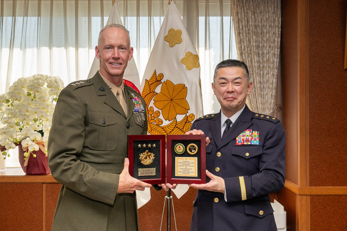 防衛省 陸上自衛隊 (@JGSDF_pr) on X