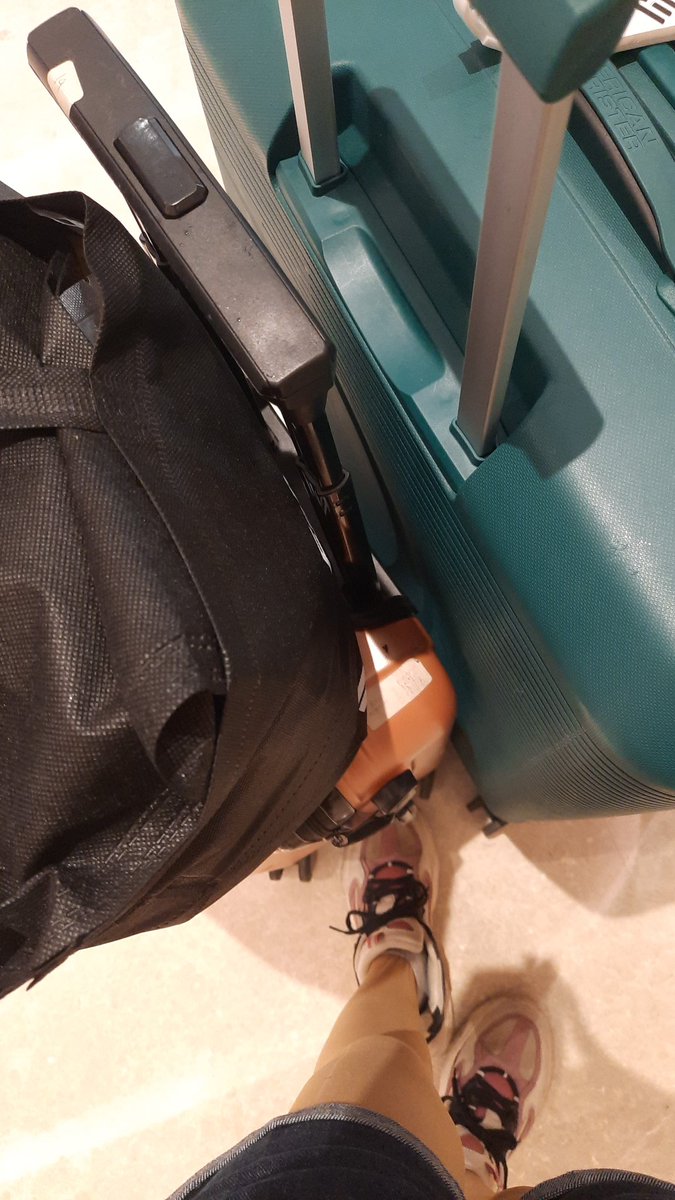 See u next time... or... No?
Rest era :(