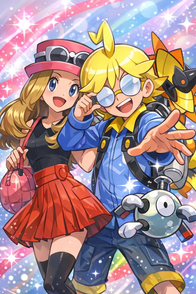 ポケニキ❄️🦊 tweet media