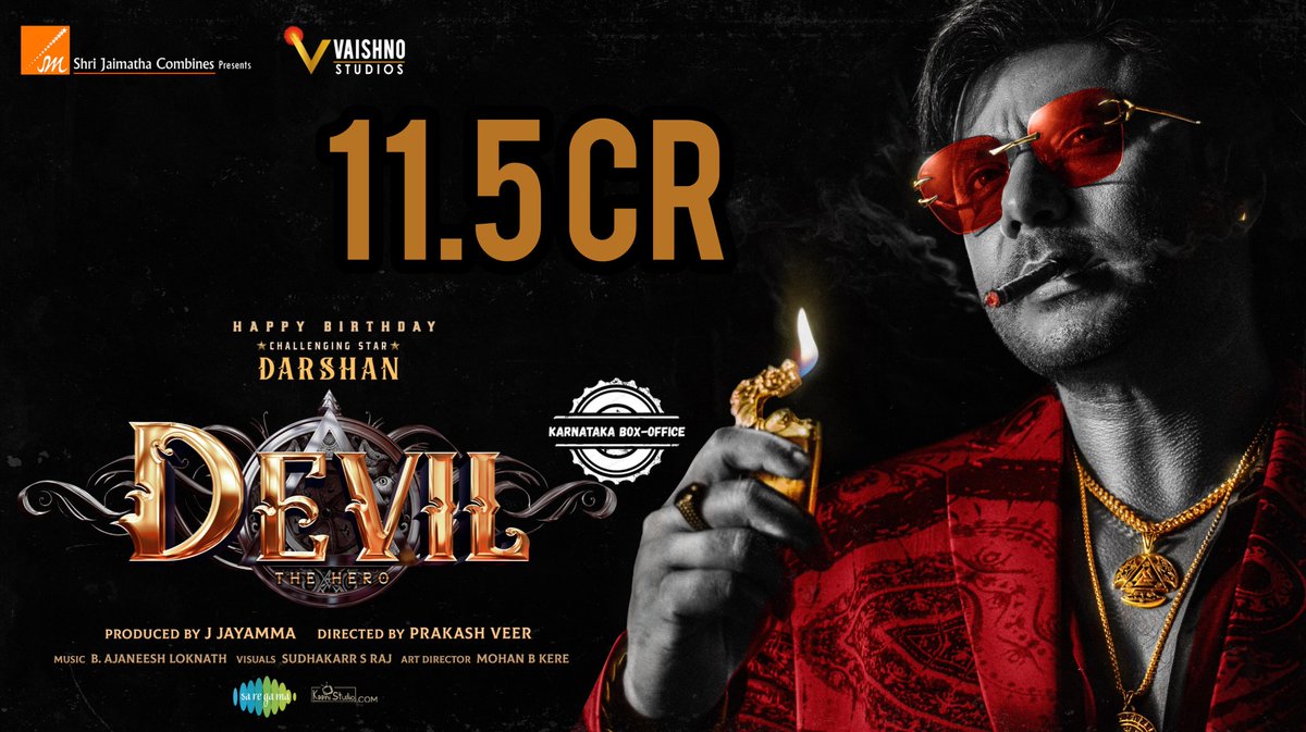 KA Box-office Talks tweet media