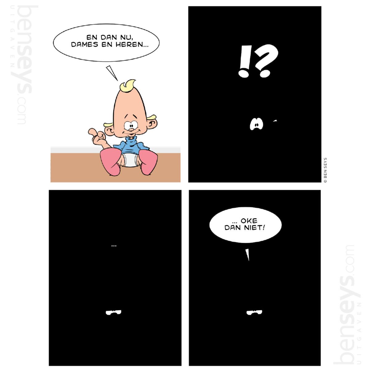 Ben Seys tweet media