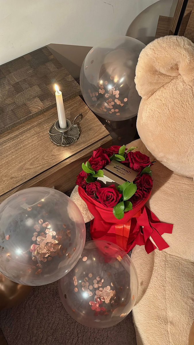 leohofa10's tweet photo. 16.Dec

أتممتُ عاماً من عُمري وبدأت عامًا جديداً، اللّهُمّ إنّي استودِعُك بُعمري خيرًا ، فـ اغفِر لي ما مضَى ، وبآرِك لي فيما هُوَ آتٍ " .🥀

اللهم اجعل عامي الجديد مليئًا بالخير والبركة، وارزقني فيه السعادة والصحة والنجاح، ووفقني لطاعتك ورضاك https://t.co/NkGHnZ0IRV