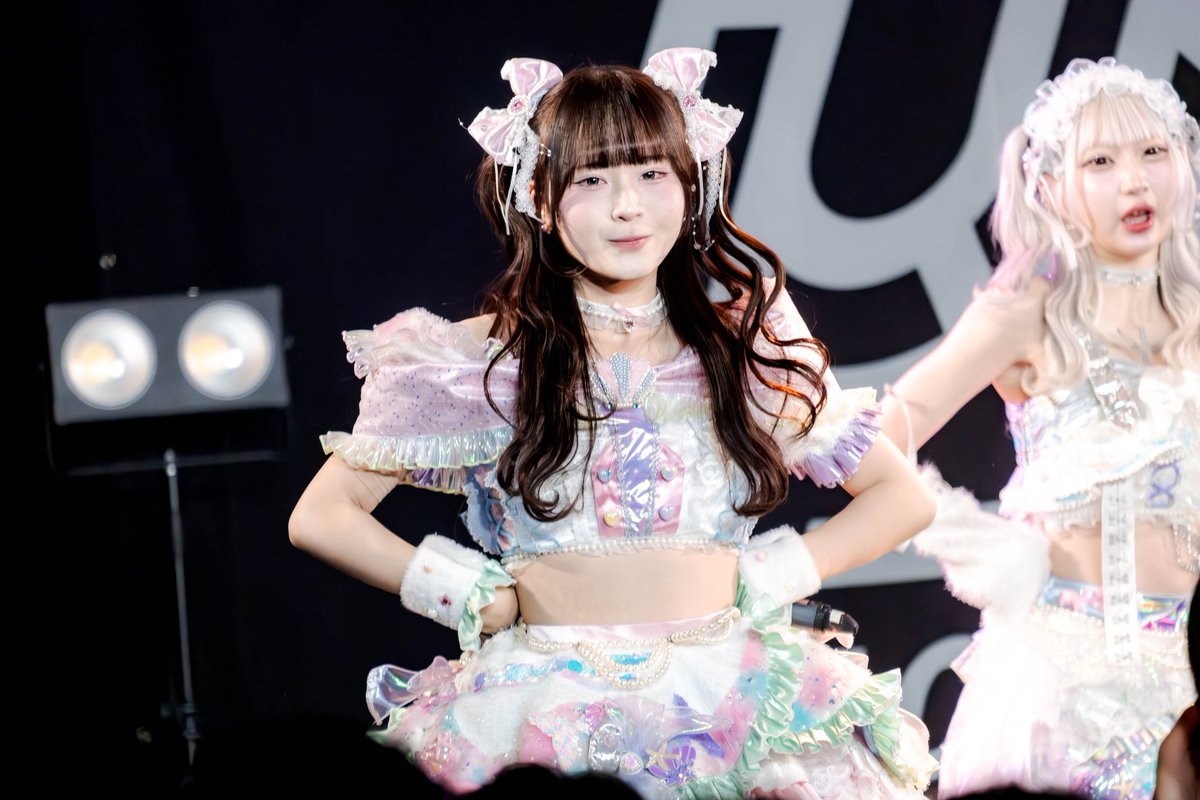 ラブコール 名古屋SP -DAY2- 2025.12.14 Zephyr Hall AQA （@AQA_info