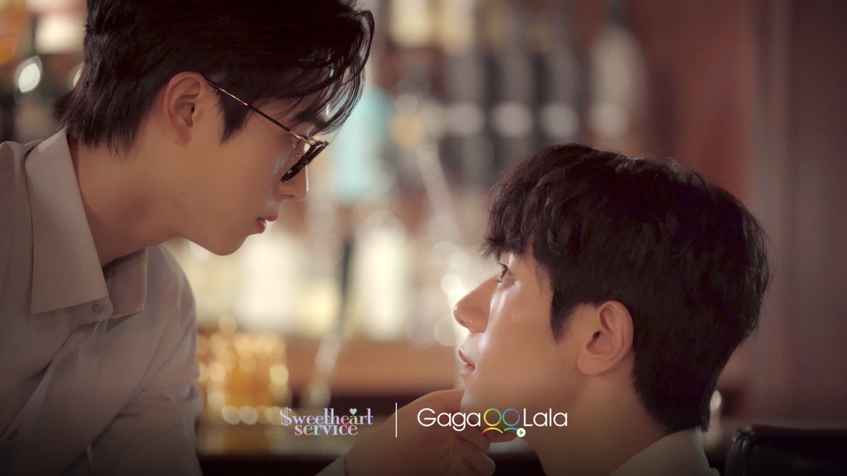 gagaoolala's tweet photo. 📢 𝑷𝑹𝑬𝑴𝑰𝑬𝑹𝑬
💝 Title: #SweetheartService EP1&amp;EP2

Time to ho around and find out

Watch here ▶️ https://t.co/Z2AWVuWEIA

⏰ THURS 5PM GMT+8

🌏 Available Worldwide

#스윗하트서비스 https://t.co/3BR8A4qv67