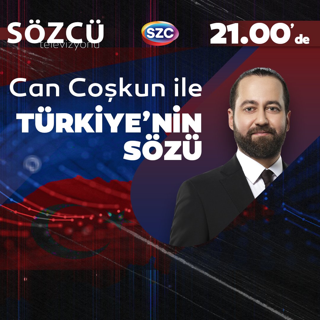 Can Coşkun Soruyor; Akademisyen Prof. Dr. Kıvanç Ulusoy, Eski Devlet Bakanı Prof. Dr. Ahat Andican, Emekli Tümamiral Deniz Kutluk, Moskova Üniversitesi Öğretim Üyesi Doç. Dr. İkbal Dürre yanıtlıyor. <a href="/cancoskun/">Can Coşkun</a> <a href="/IkbalDurre/">İkbal Dürre</a> <a href="/KivancUlusoy/">Kivanc Ulusoy</a> <a href="/AhatAndican/">Ahat Andican</a> <a href="/adenkut/">deniz kutluk</a> 

Türkiye'nin Sözü bu