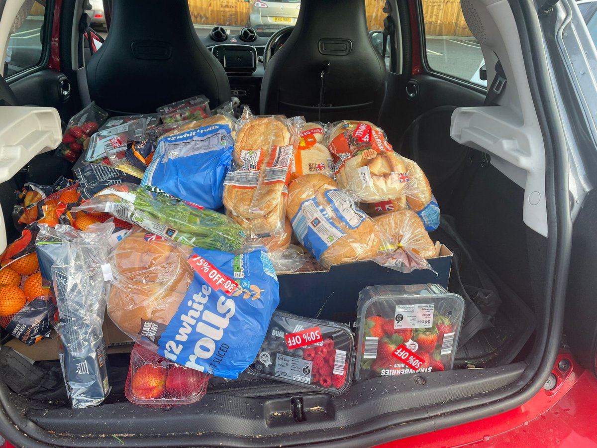 Balbir Seimar BEM (aka Bobbie Sabharwal) tweet media