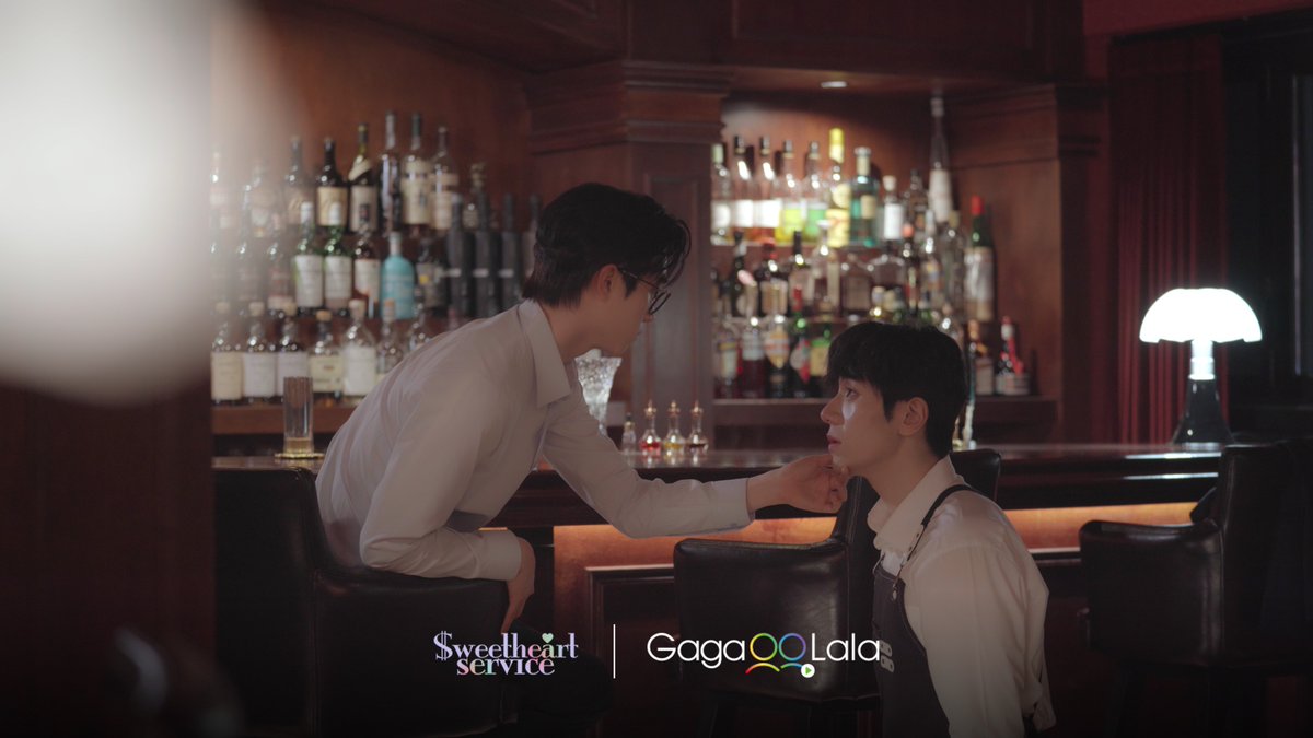 gagaoolala's tweet photo. 📢 𝑷𝑹𝑬𝑴𝑰𝑬𝑹𝑬
💝 Title: #SweetheartService EP1&amp;EP2

Time to ho around and find out

Watch here ▶️ https://t.co/Z2AWVuWEIA

⏰ THURS 5PM GMT+8

🌏 Available Worldwide

#스윗하트서비스 https://t.co/3BR8A4qv67