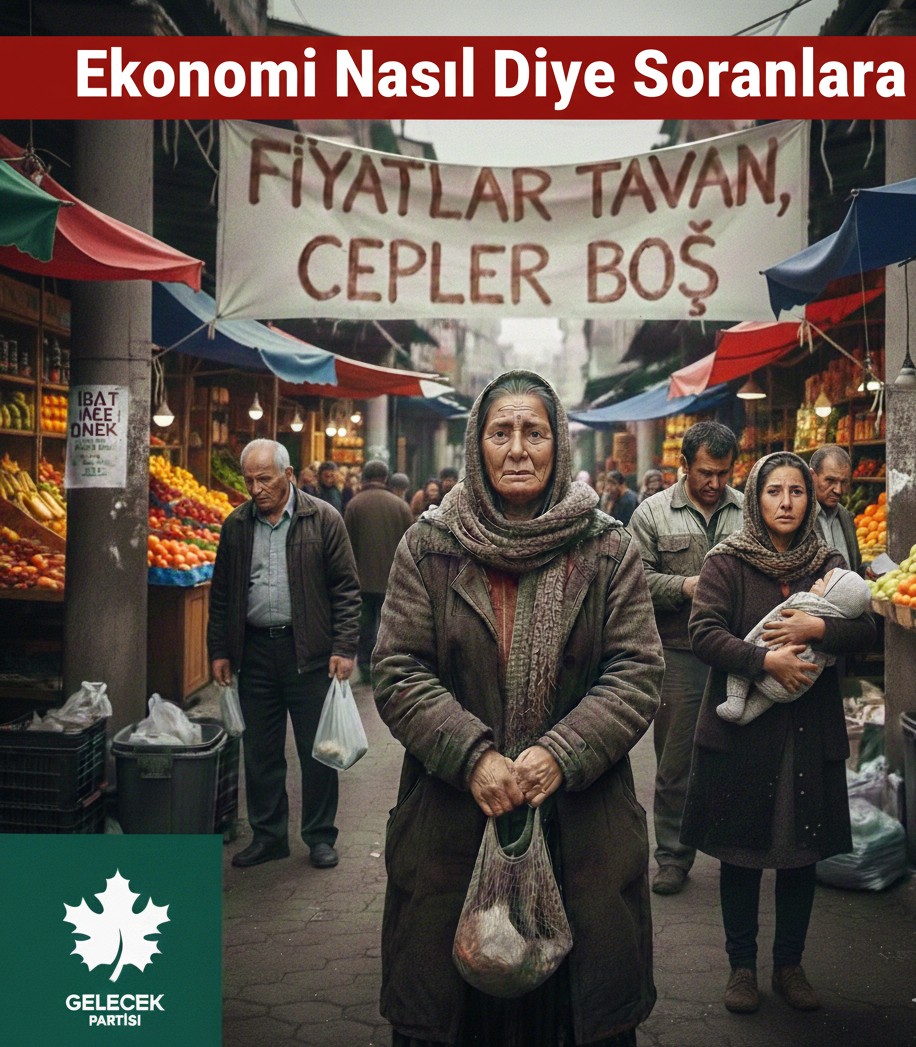 Ekonomi ilgililerine sorulur !!!

Millet aç, millet çaresiz.

Umut var, hep var oldu. <a href="/Ahmet_Davutoglu/">Ahmet Davutoğlu</a> ve <a href="/GelecekPartiTR/">Gelecek Partisi</a>