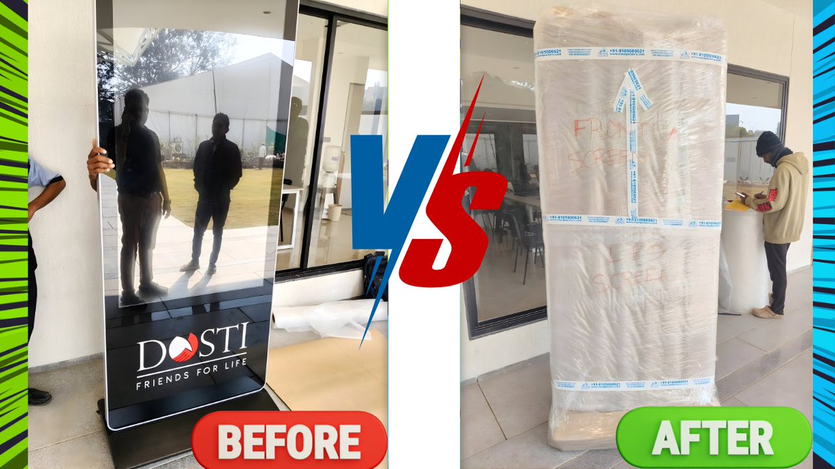Cloud Packers Movers tweet media