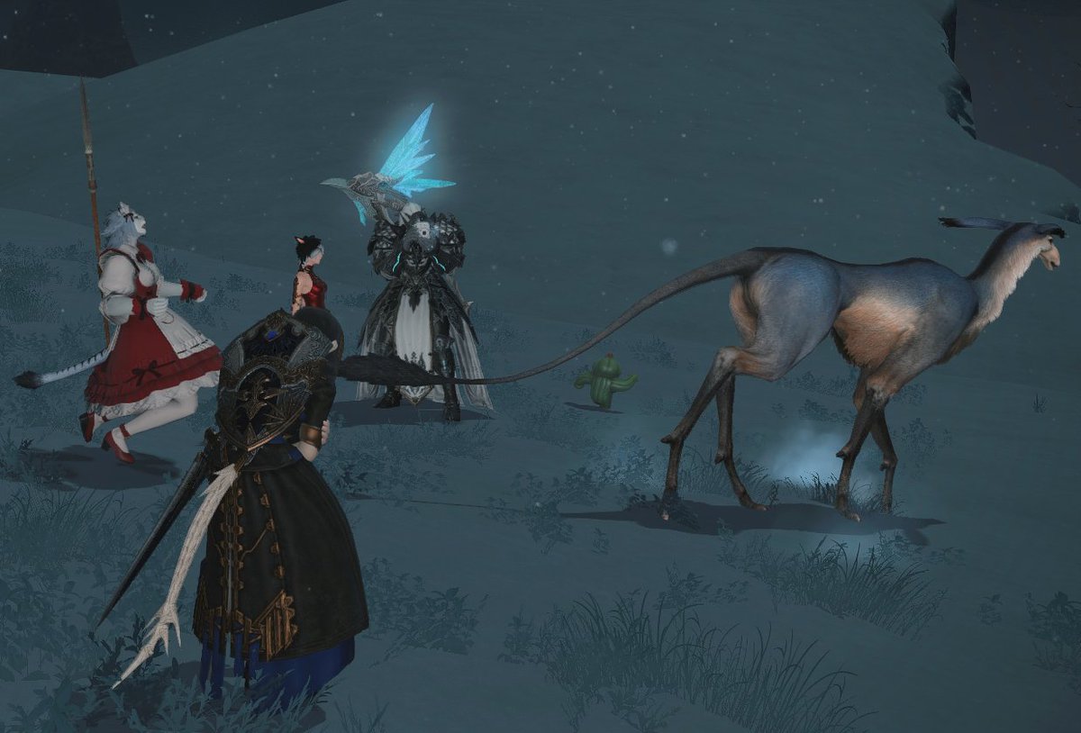 This is the best 14 update

The ______ draws first blood!