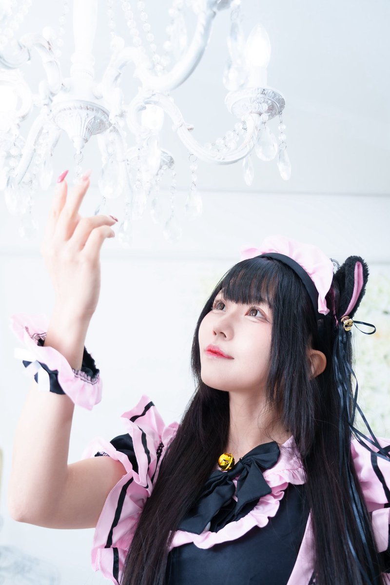 🍰撮影ありがとうございました🍰 📷@Nananefu22 さん