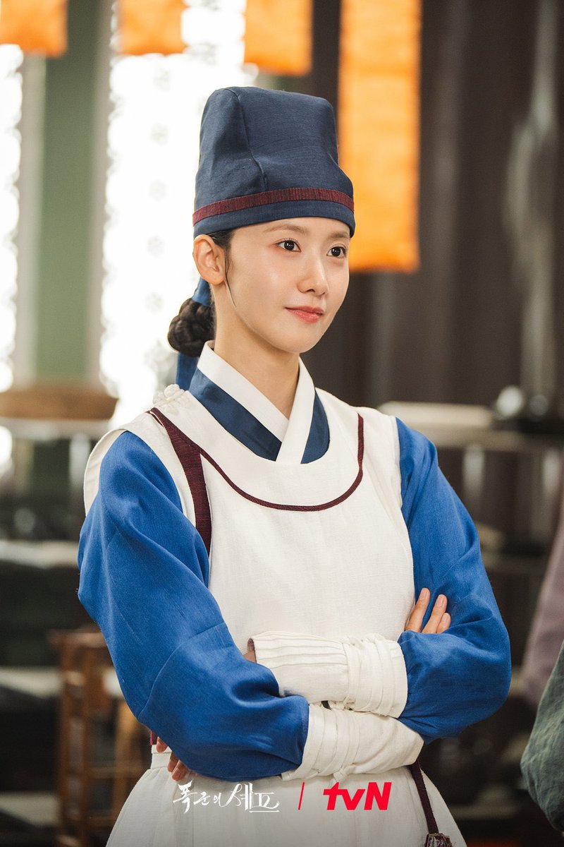 Lim YoonA — 임윤아 tweet media