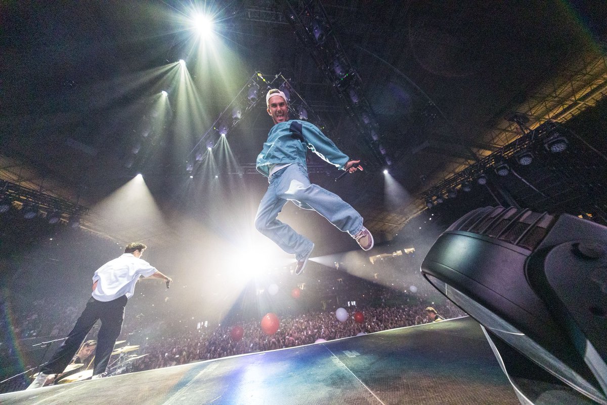 Big Time Rush tweet media