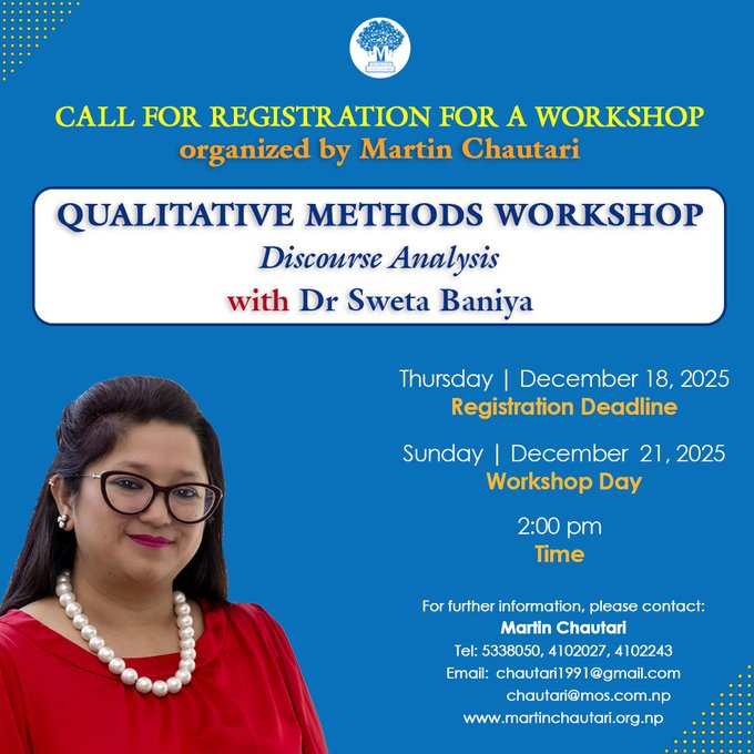 Martin Chautari tweet media