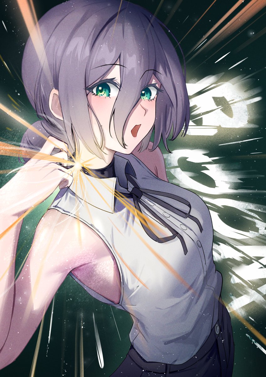 #チェンソーマン #chainsawman #デンレゼ