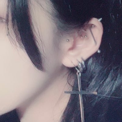 minetoru44's tweet photo. #新しいプロフィール画像

何が変わったかわかる？ https://t.co/oUjzKLZtJb