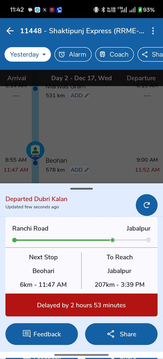 Jayant Thakur (नाई,OBC) tweet media