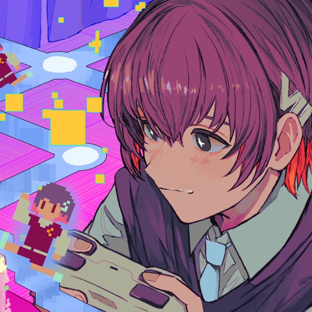 終電間際≦オンライン。 (@syumagi_) / Posts / X