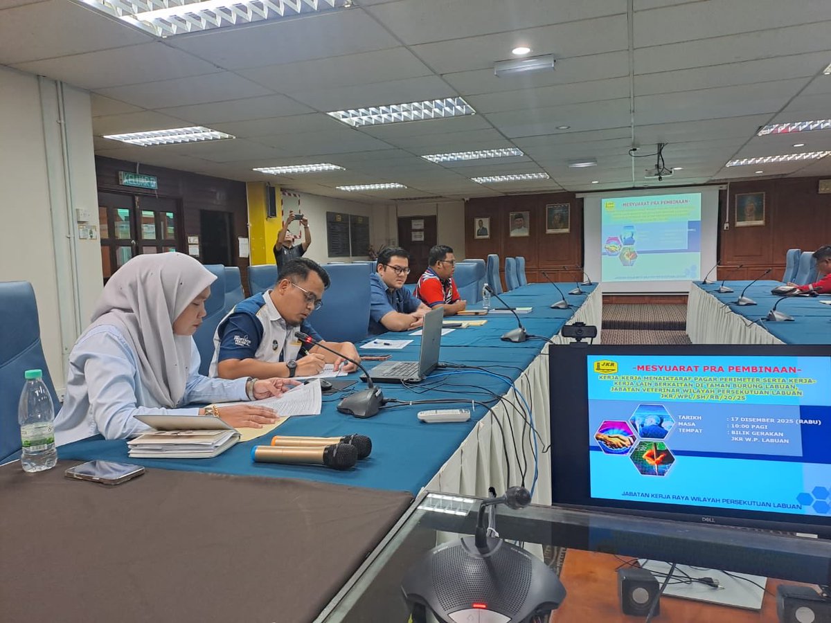 JKR Labuan tweet media