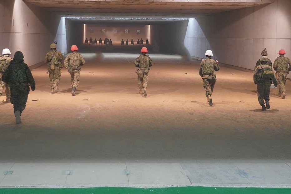 20式小銃用薬莢受け…!