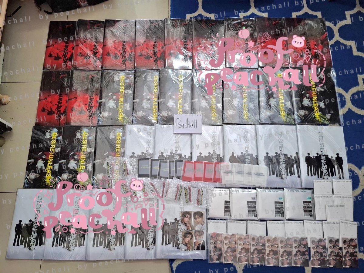 sal | mt after dm | open PO enchin tweet media