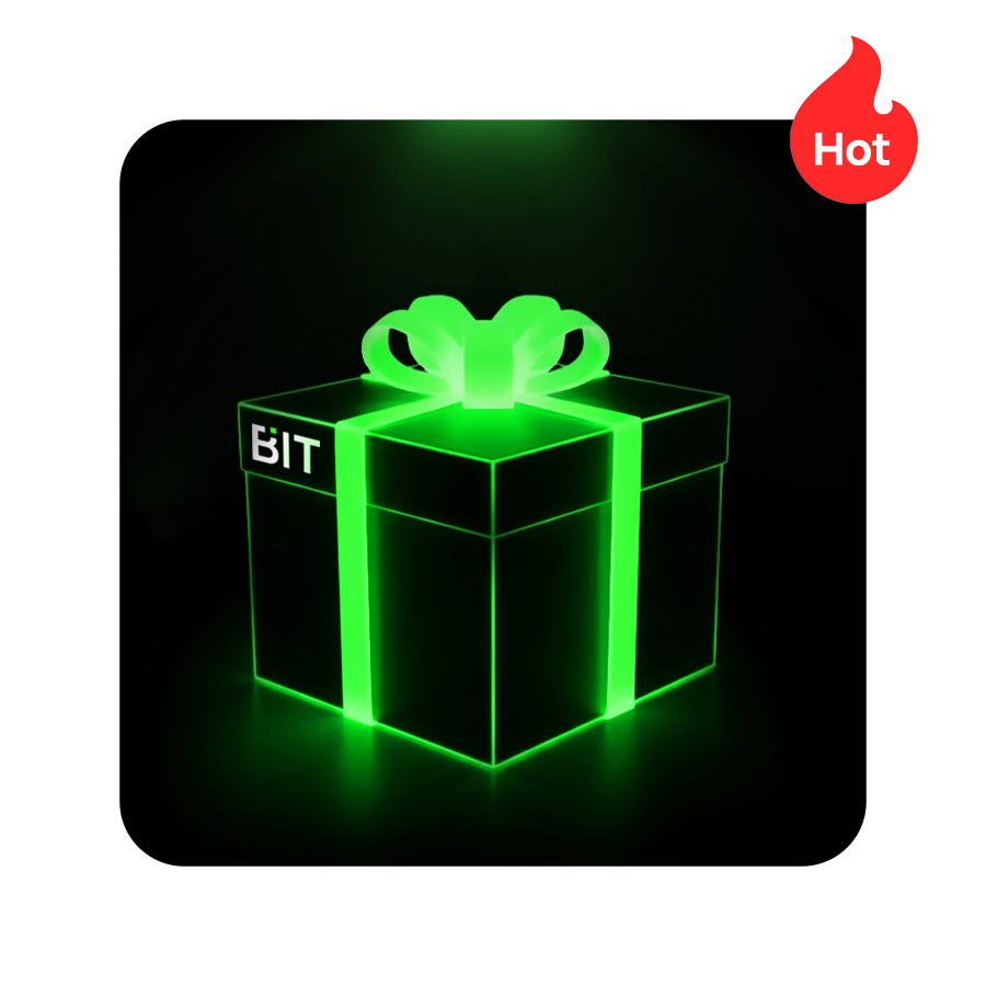 BIT 中文 tweet media