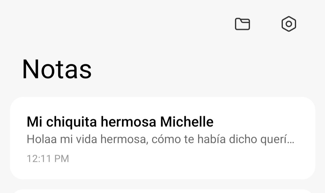 Y esto lo escribí mientras duermes 💗