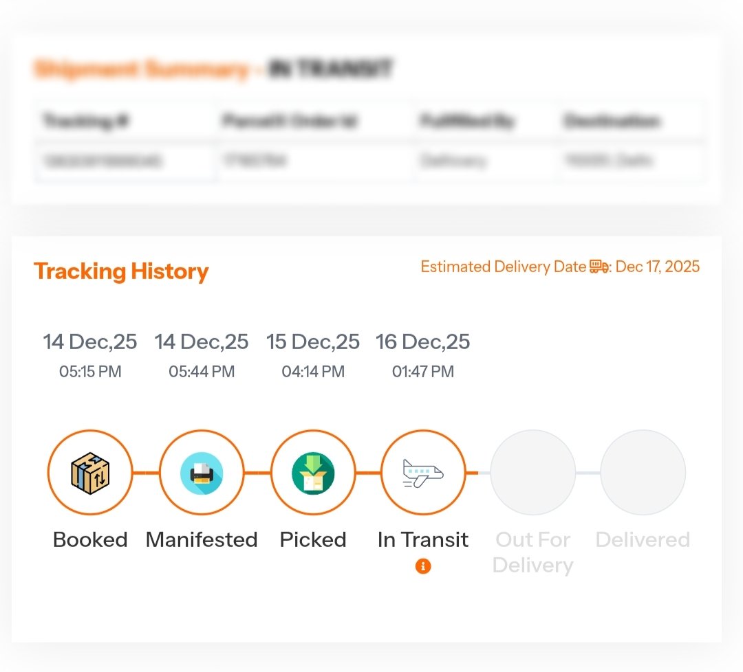 Something is on the way from <a href="/binance/">Binance</a> 👀📦
Any guesses what it could be?
