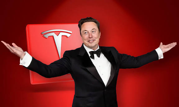 🔝 $TSLA Las acciones de Tesla alcanzan máximos históricos a 494 $, superando ligeramente su anterior máximo de 52 semanas de 488,54 $.

✅ Su valoración ha alcanzado los 1,63 T$