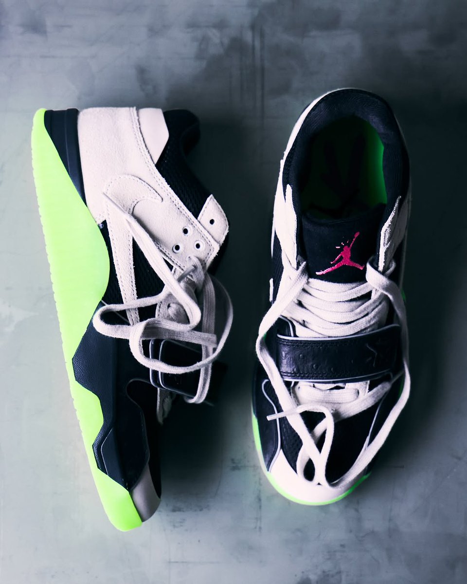 KITH TOKYO、OSAKA が Chase B × Travis Scott × JORDAN JUMPMAN JACK
