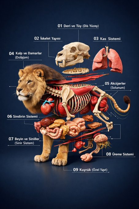 #chatgptimages #nanobanana #prompt
ChatGpt image

Exploded anatomic view

{
  "variables": {
    "OR