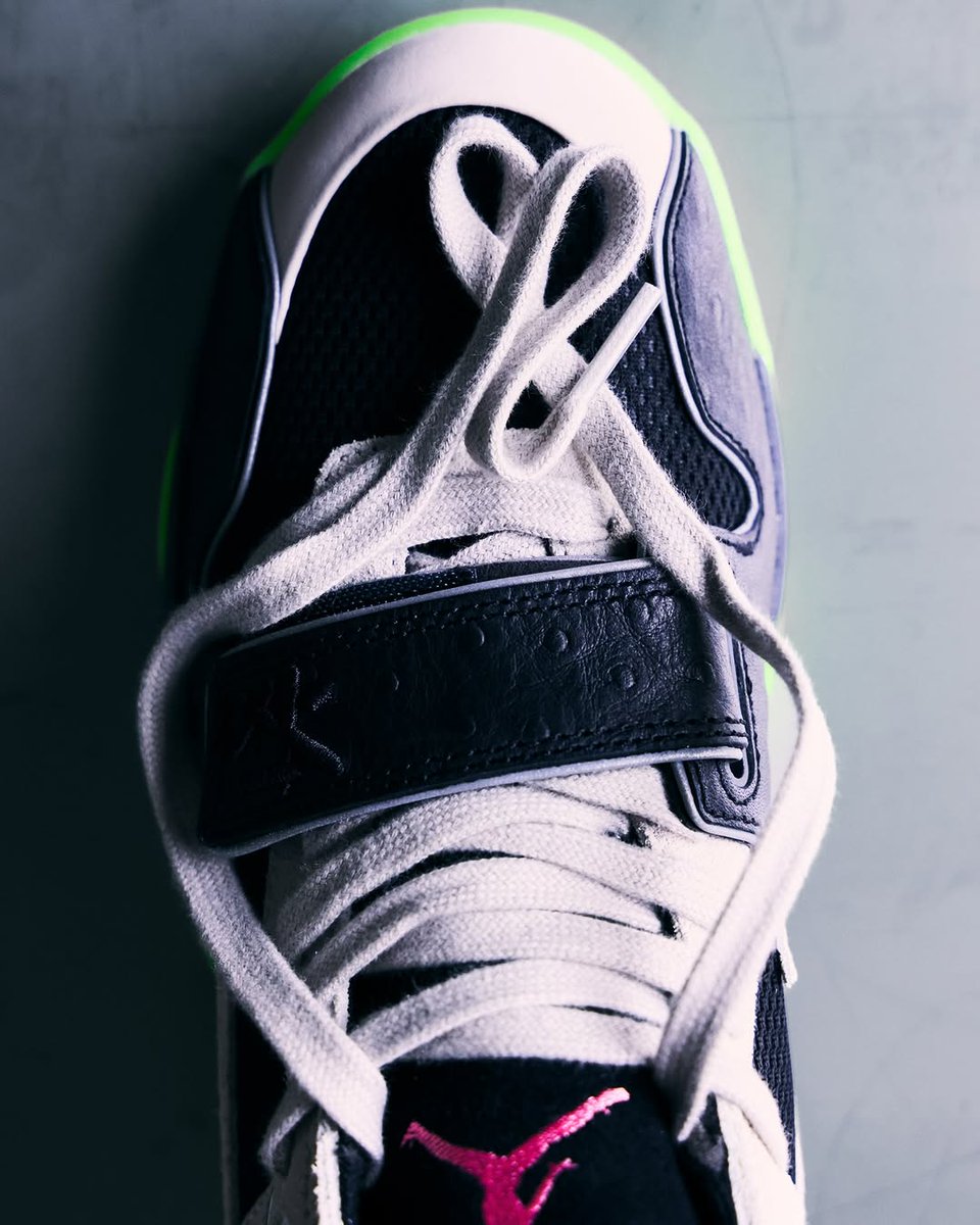KITH TOKYO、OSAKA が Chase B × Travis Scott × JORDAN JUMPMAN JACK